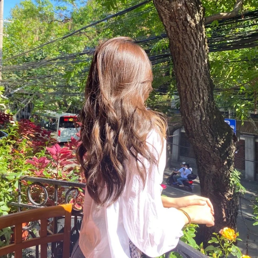 在爱之中 海报