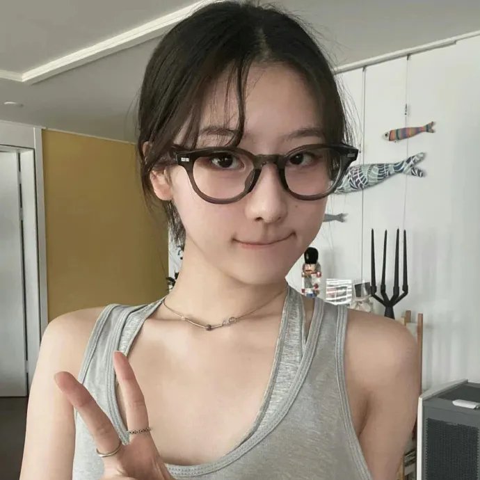 另一个女人 海报